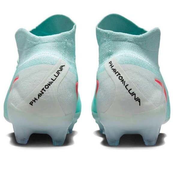 Nike Phantom Luna 2 Elite FG Mad Energy Men's Size 11.5 FJ2572-300 🔥⚽ - Picture 4 of 5